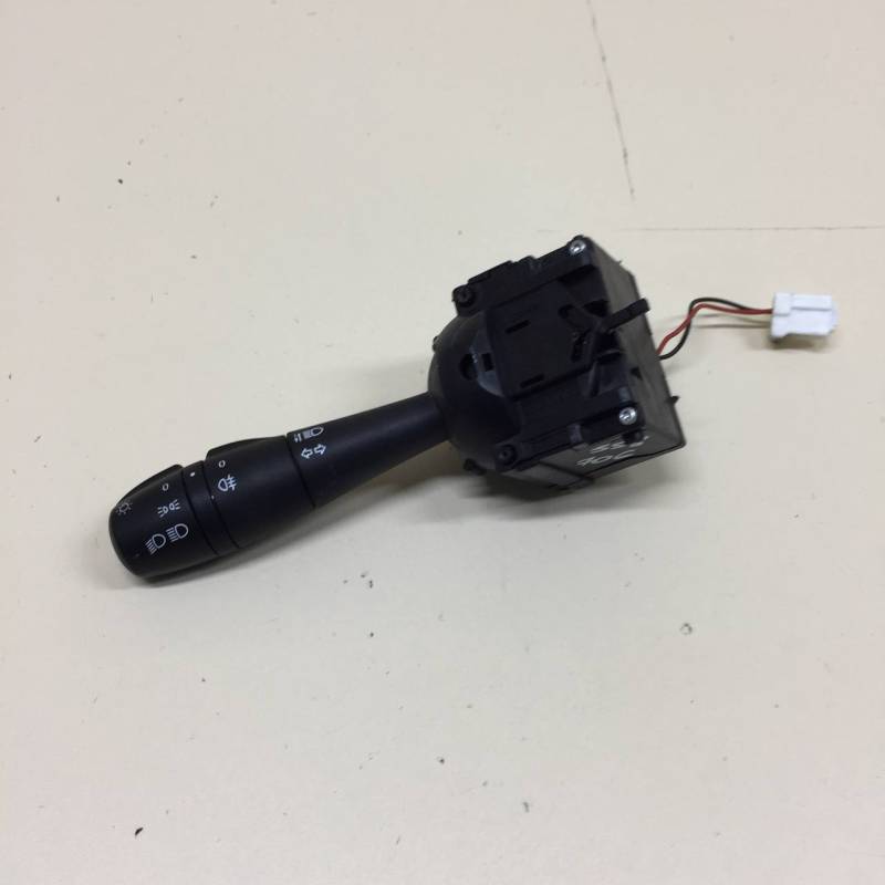 Переключатель поворотов подрулевой Renault Duster (HSA, HSM) 2012>