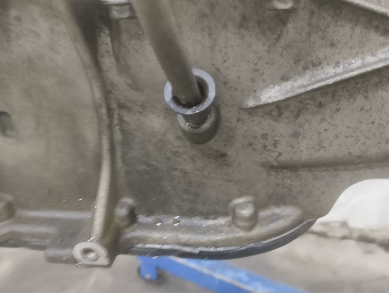 Двигатель Toyota Corolla E150 2006-2013 Двигатель Toyota Corolla E150 2006-2013