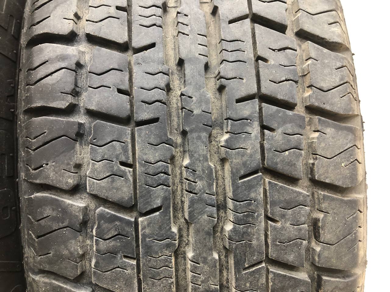 Шины R15 Летние VULCAN START