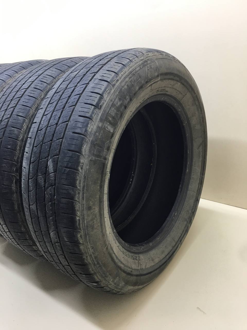 Шины к-кт R17 Летние KUMHO SENSE Шины к-кт R17 Летние KUMHO SENSE