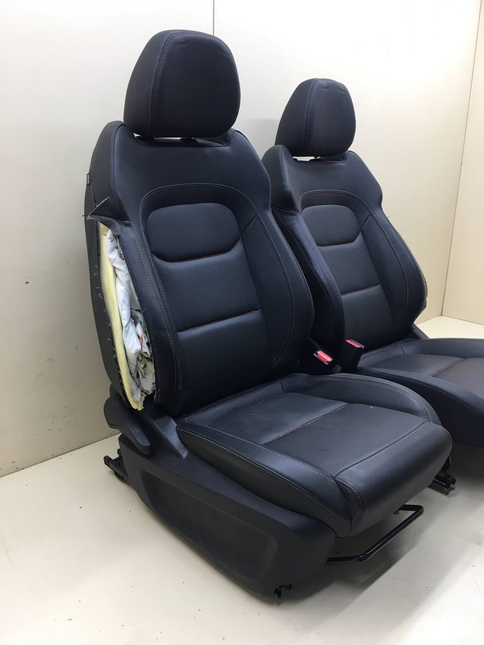 Сиденье (комплект) Chery Tiggo 7 Pro 2019> Сиденье (комплект) Chery Tiggo 7 Pro 2019>