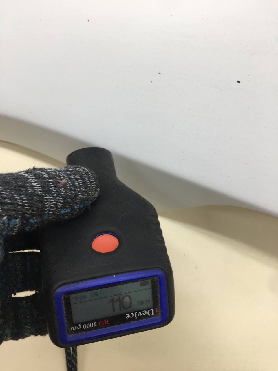 Крыло переднее левое Mazda Mazda 6 (GH) 2007-2012