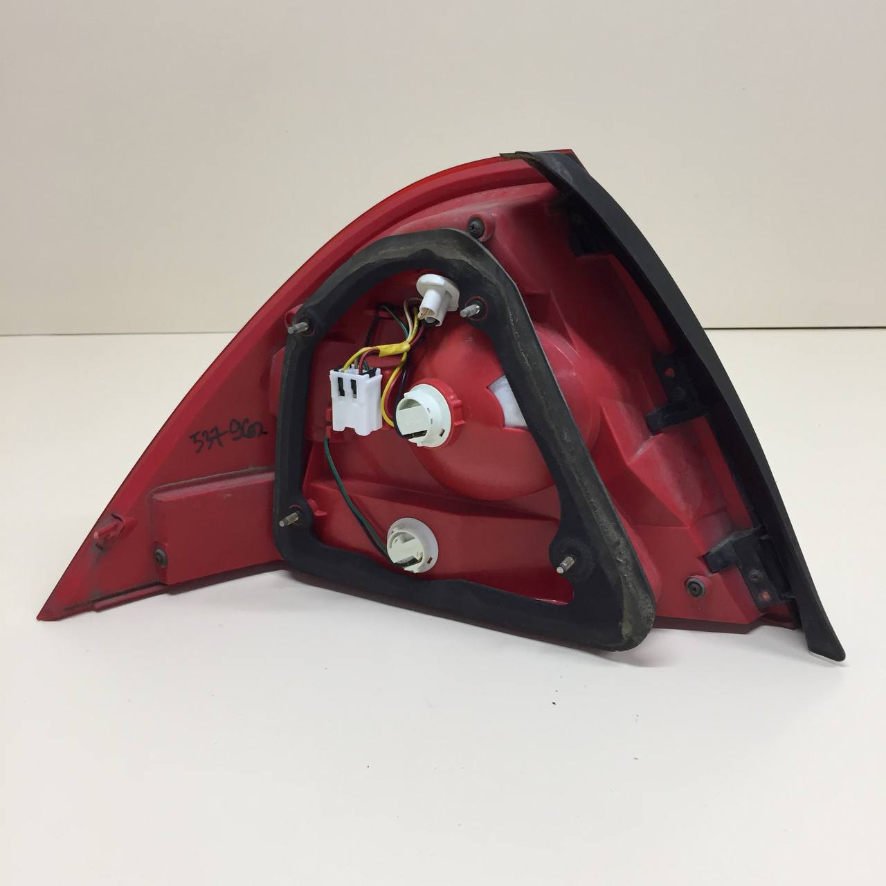 Фонарь задний правый Nissan Almera Classic (B10) 2006-2013 Фонарь задний правый Nissan Almera Classic (B10) 2006-2013