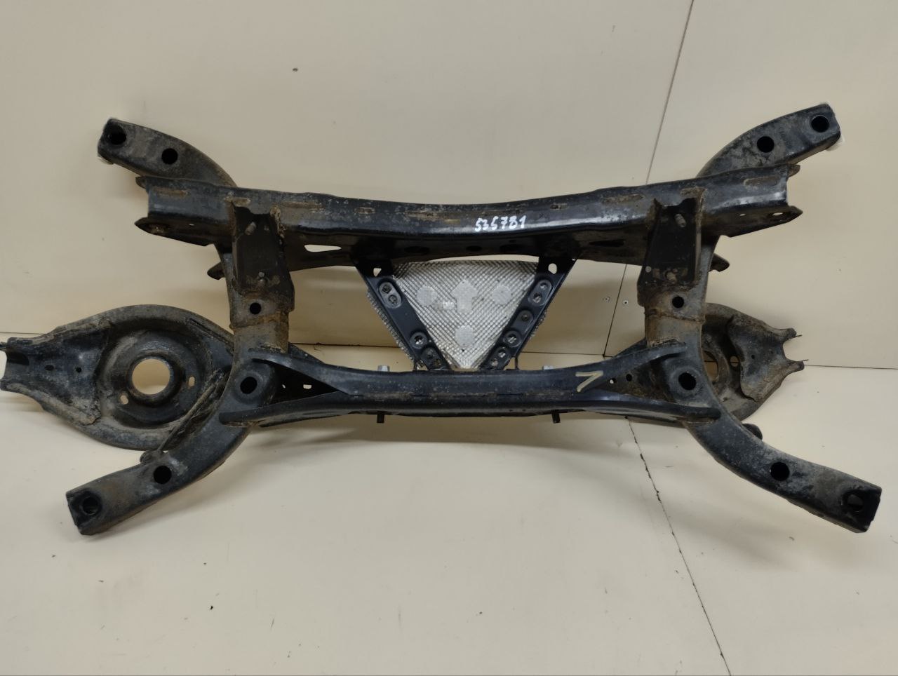 Балка задняя Mazda Mazda 3 (BM) 2013-2016 Балка задняя Mazda Mazda 3 (BM) 2013-2016
