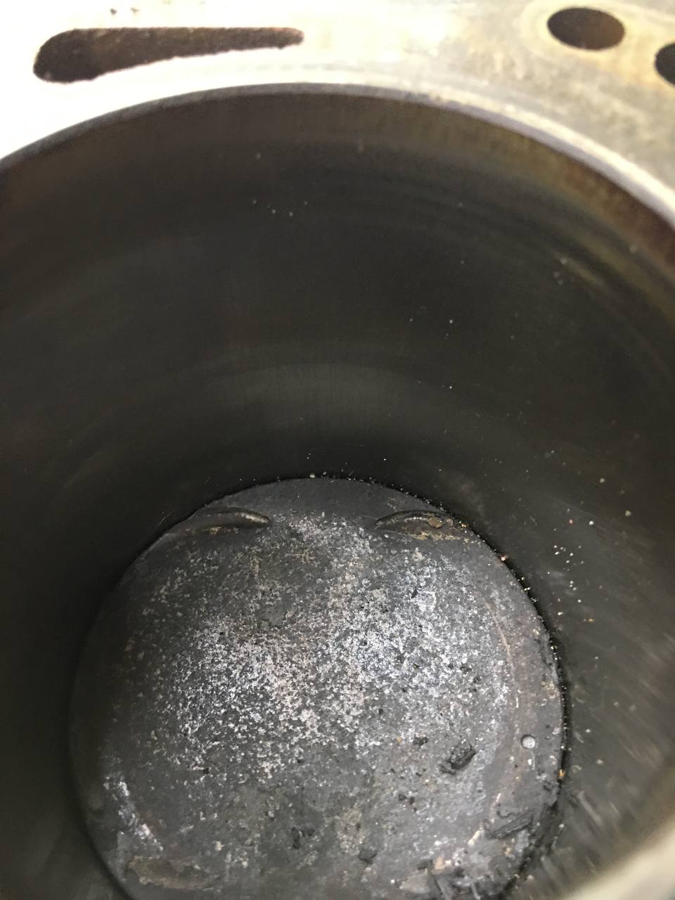 Блок двигателя Chevrolet Cruze (J300) 2009-2016