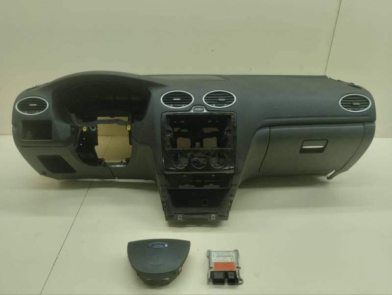 Подушка безопасности (комплект) Ford Focus 2 (DA) 2005-2008