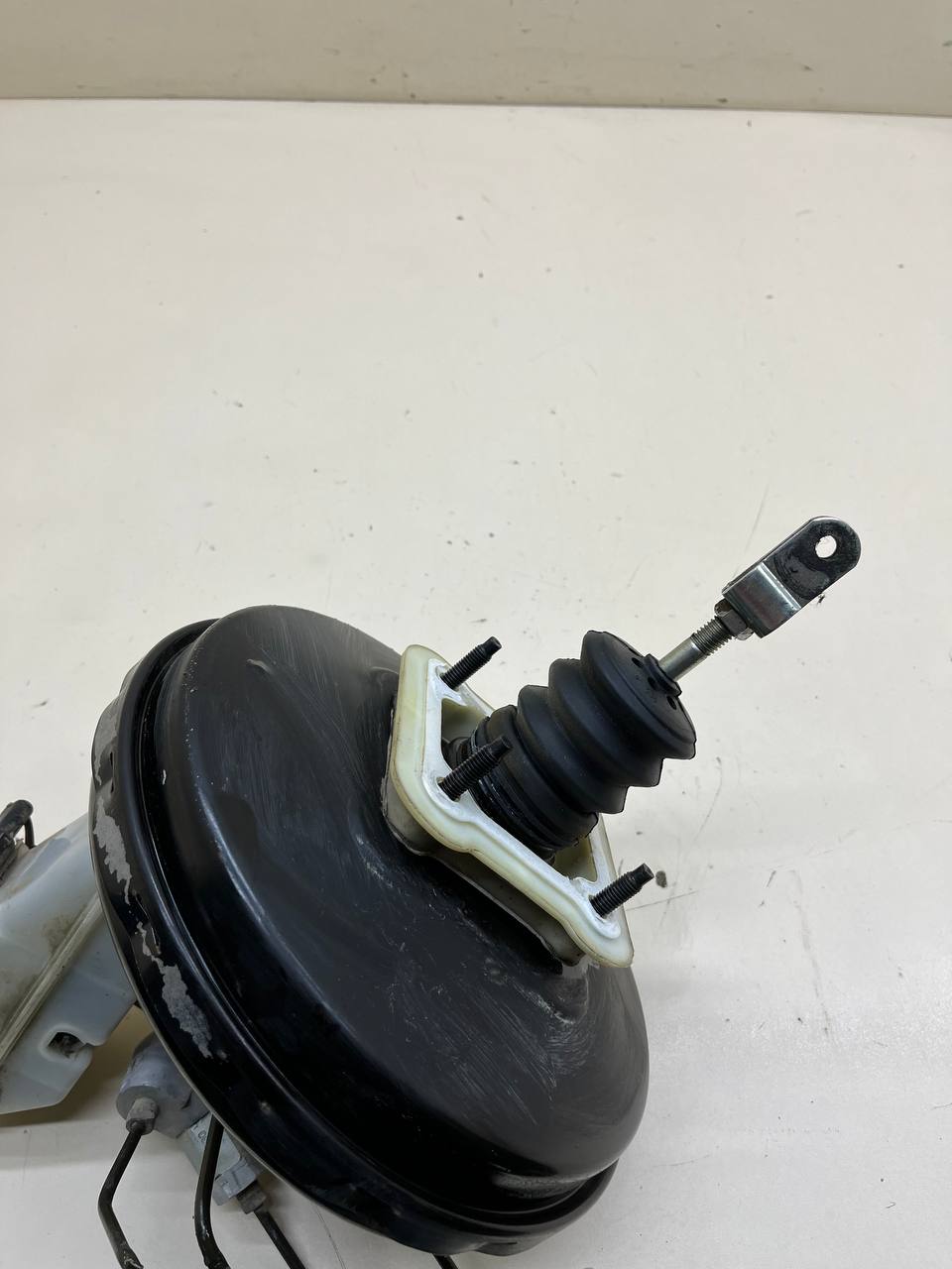 Усилитель тормозов вакуумный Chevrolet Aveo T250 2005-2011