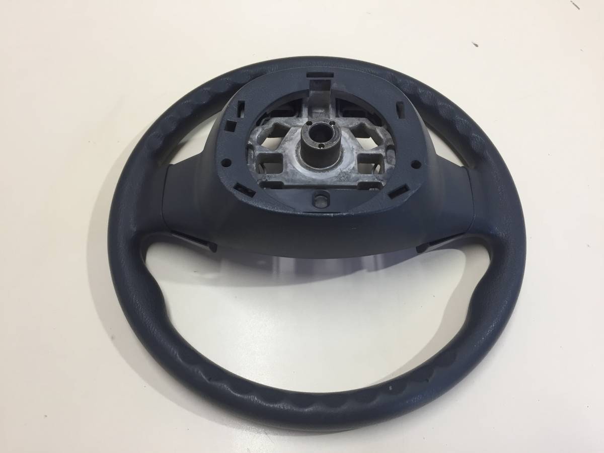 Рулевое колесо для AIR BAG (без AIR BAG) Nissan Almera Classic (B10) 2006-2013