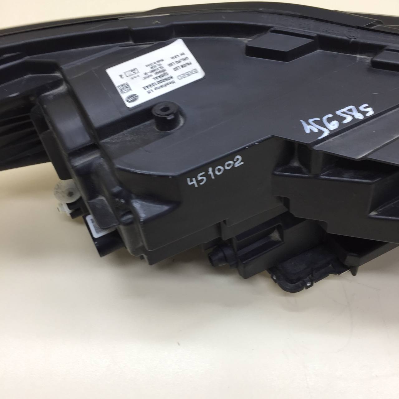 Фара левая EXEED TXL 2020> Фара левая EXEED TXL 2020>