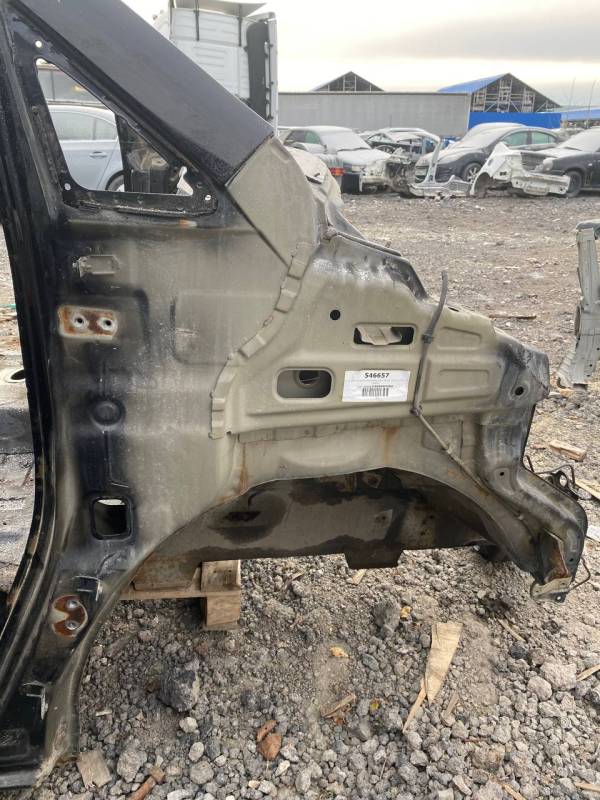 Четверть передняя правая Hyundai Starex H1/Grand Starex 2007>