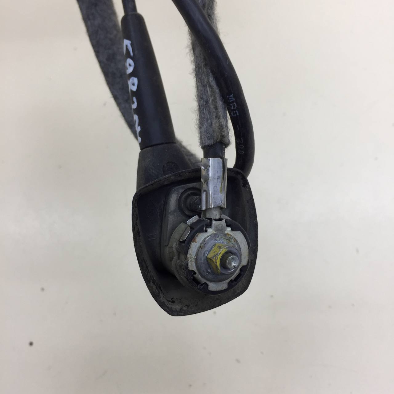 Антенна Nissan Almera 3 (G11, G15) 2012>