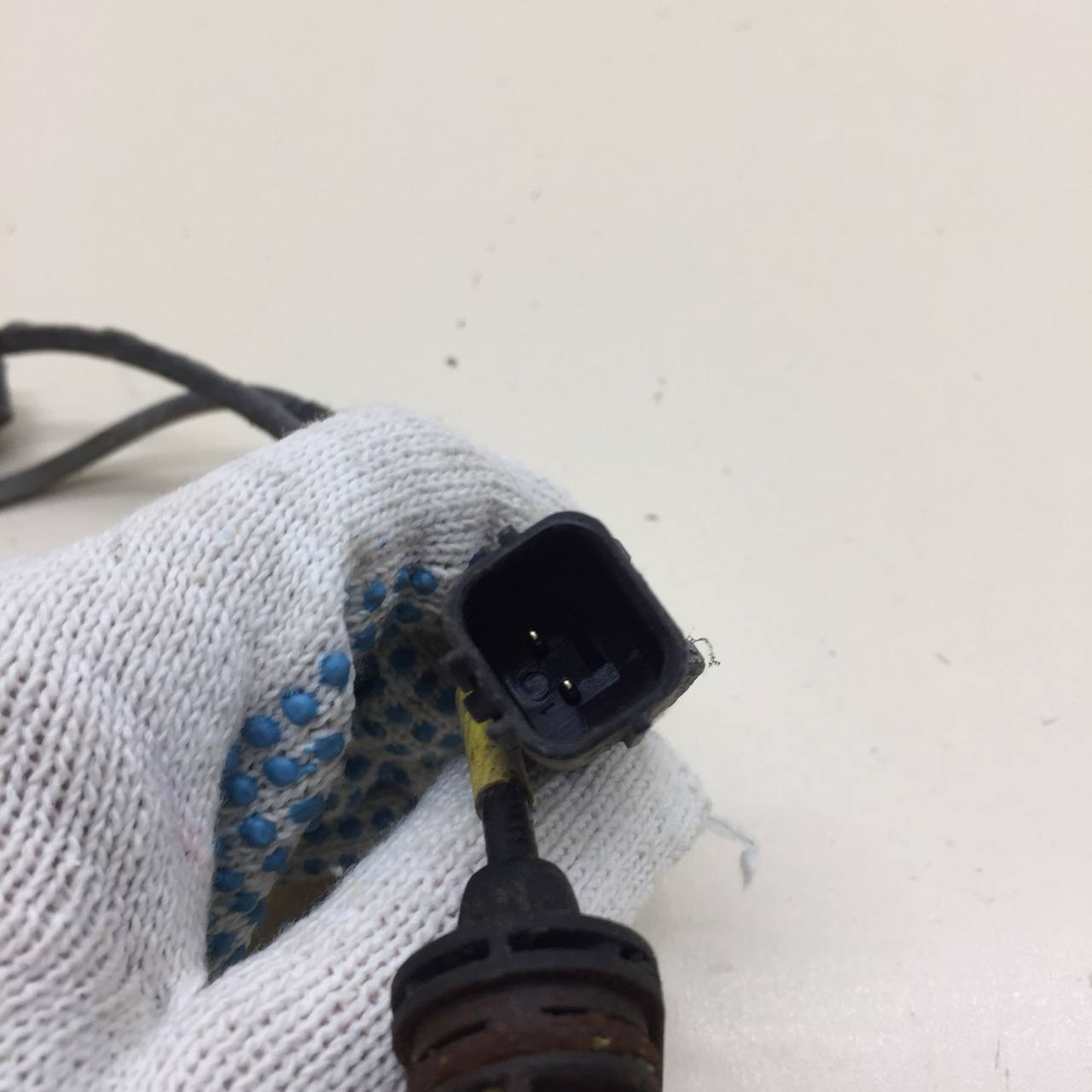 Датчик ABS передний левый Hyundai Tucson (TL) 2015-2021