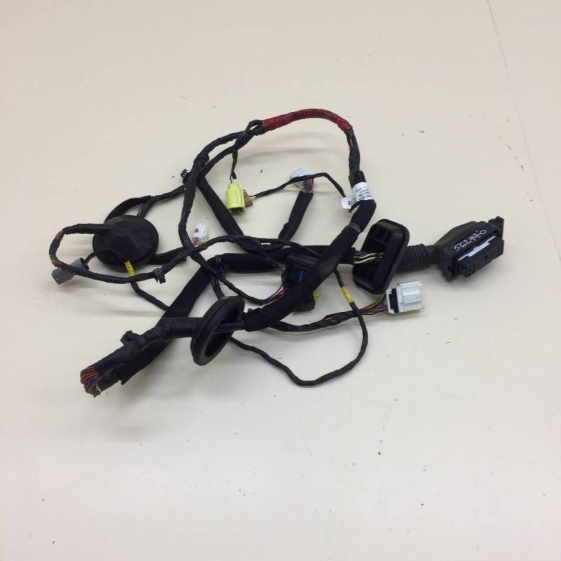 Проводка (коса) Hyundai Santa Fe (TM) 2018-2022