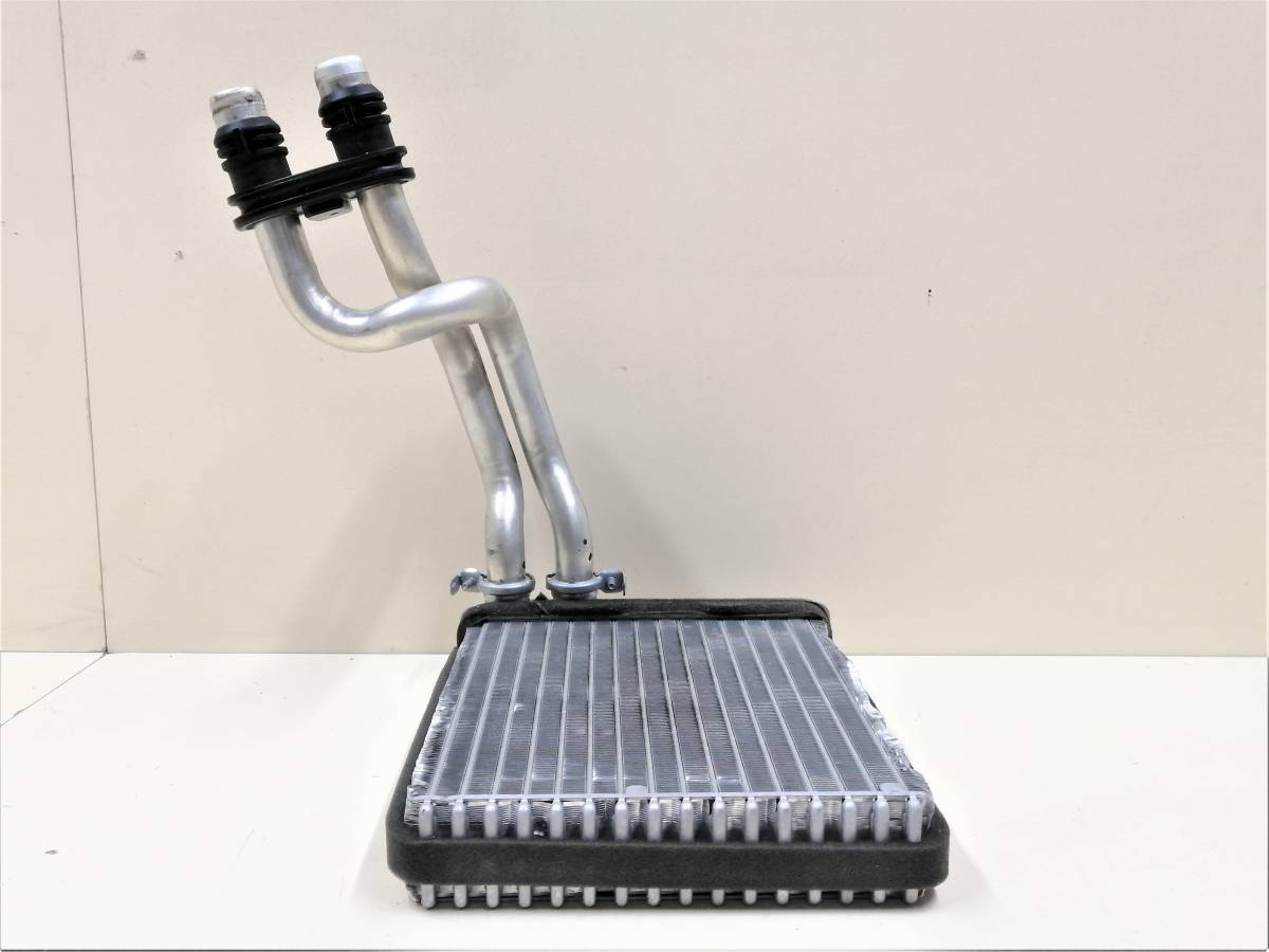 Радиатор отопителя Skoda Octavia (A5 1Z-) 2004-2013 Радиатор отопителя Skoda Octavia (A5 1Z-) 2004-2013