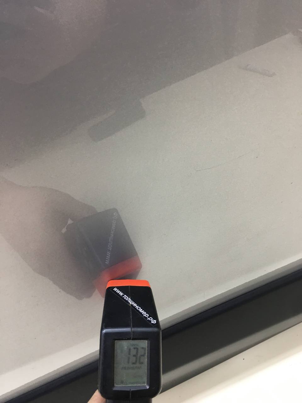 Дверь задняя правая Toyota Rav 4 (XA40) 2013-2019