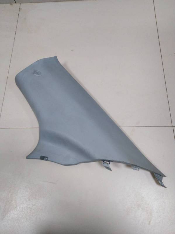 Обшивка стойки Mitsubishi Lancer X (CX, CY) 2007> Обшивка стойки Mitsubishi Lancer X (CX, CY) 2007>