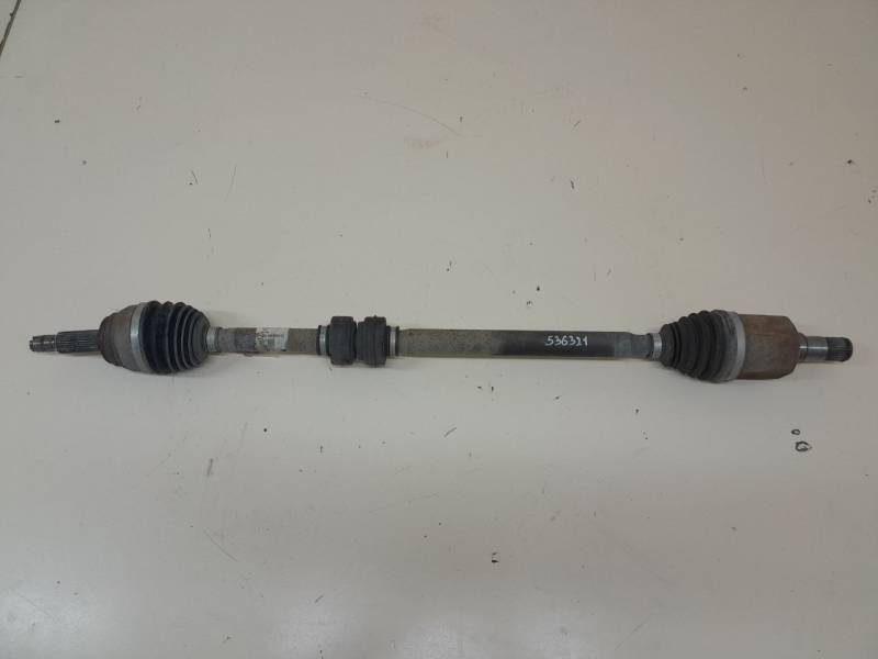 Полуось передняя правая Kia Xceed 2019-2023