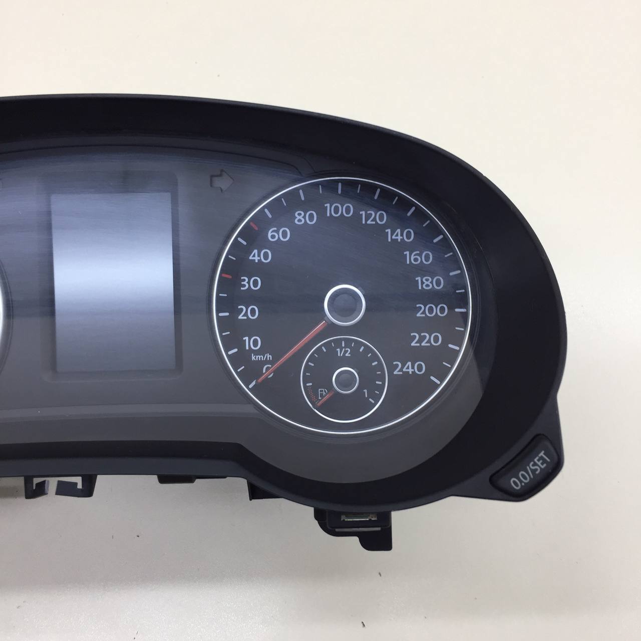Панель приборов Volkswagen Sharan (7N) 2010-2015