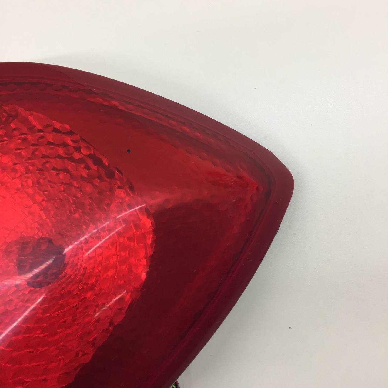 Фонарь задний правый Nissan Primera (P12) 2002-2007