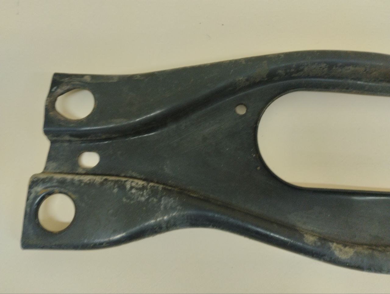 Балка передняя продольная Kia Spectra (SD) 2004-2011