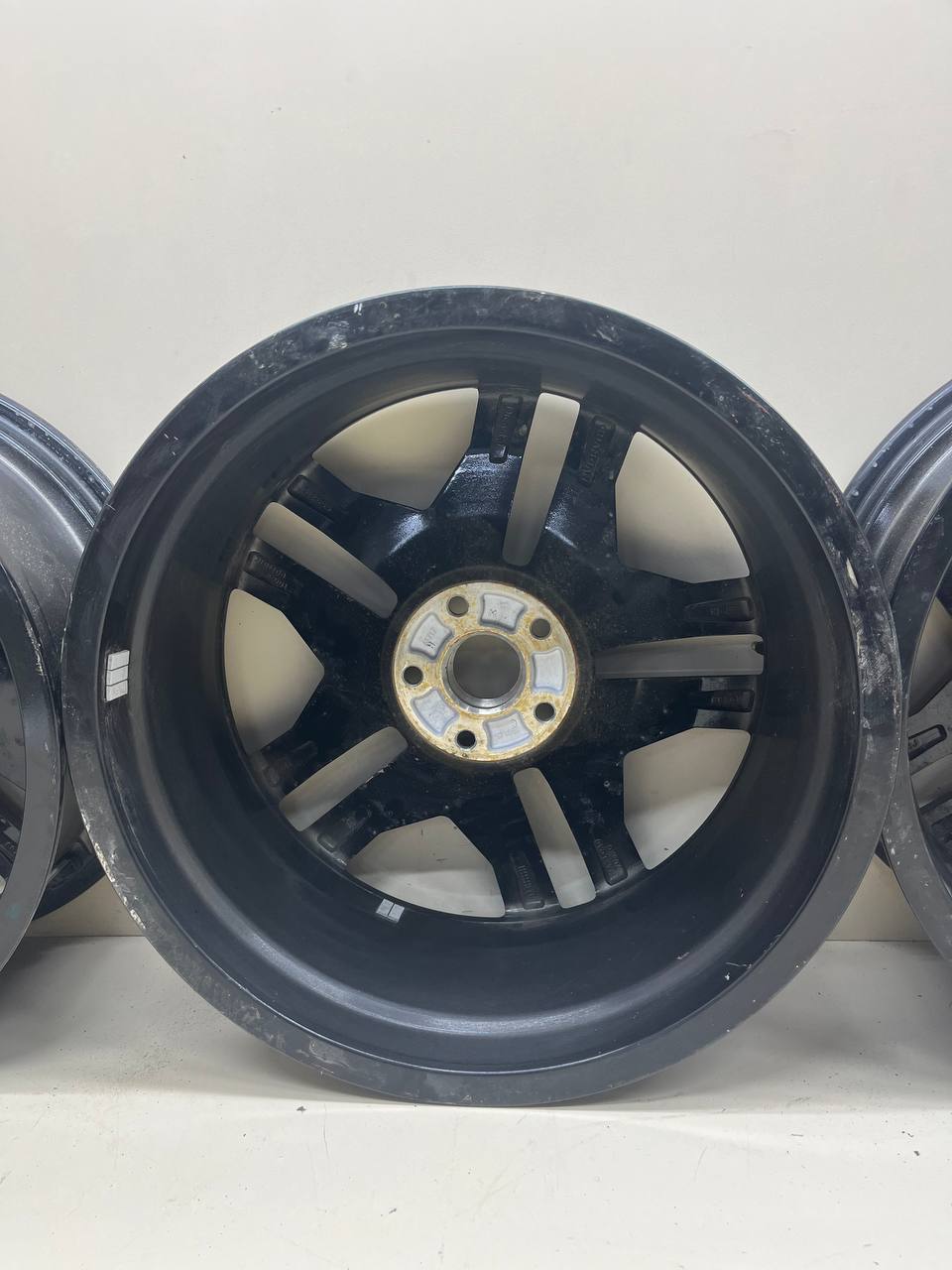 Диски к-кт R19 Литые