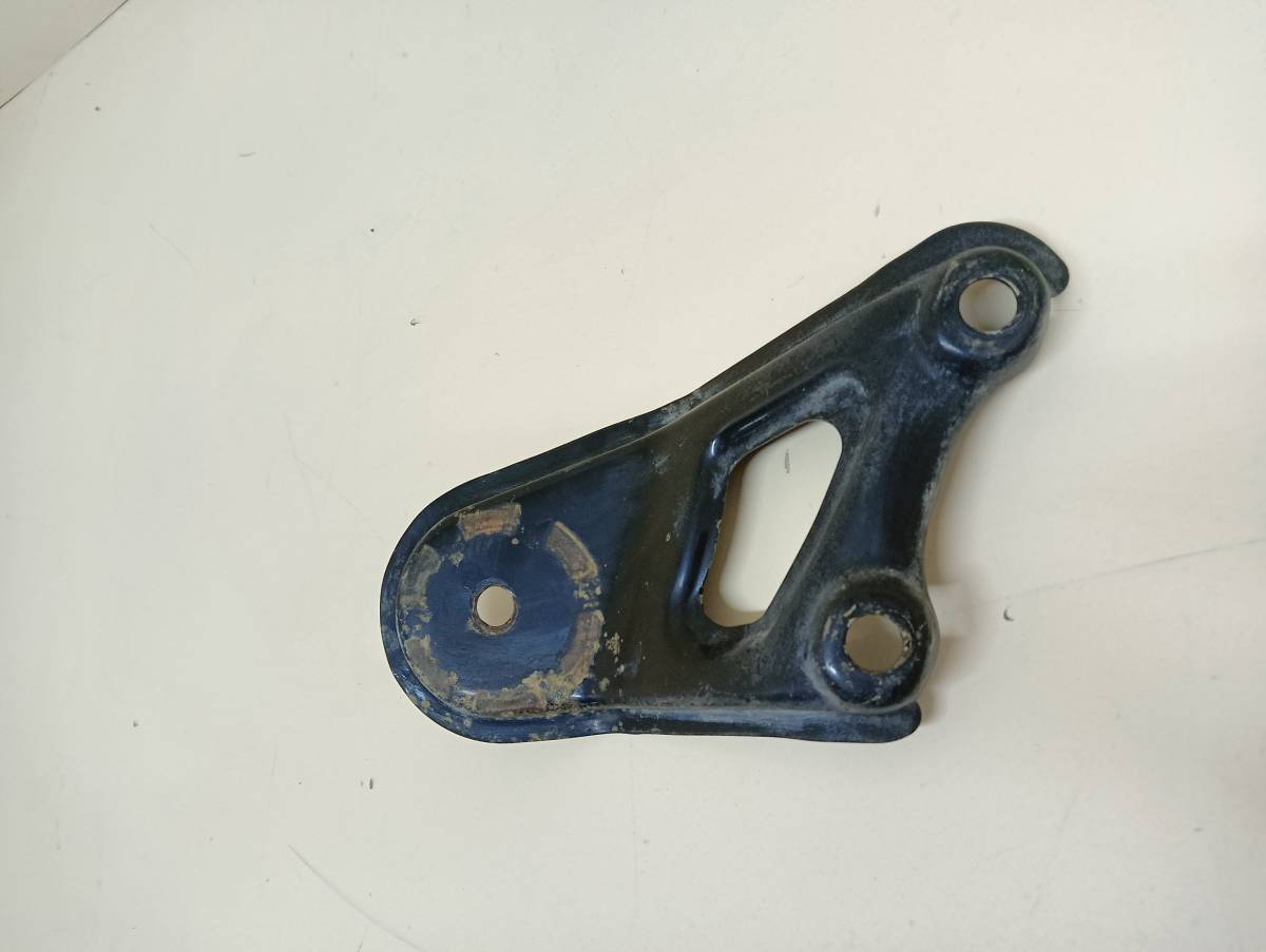 Кронштейн передней балки Hyundai ix55 2007-2013