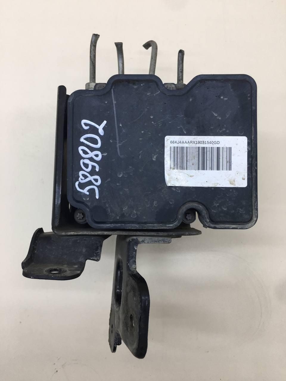 Блок ABS (насос) Haval H6 2014-2020