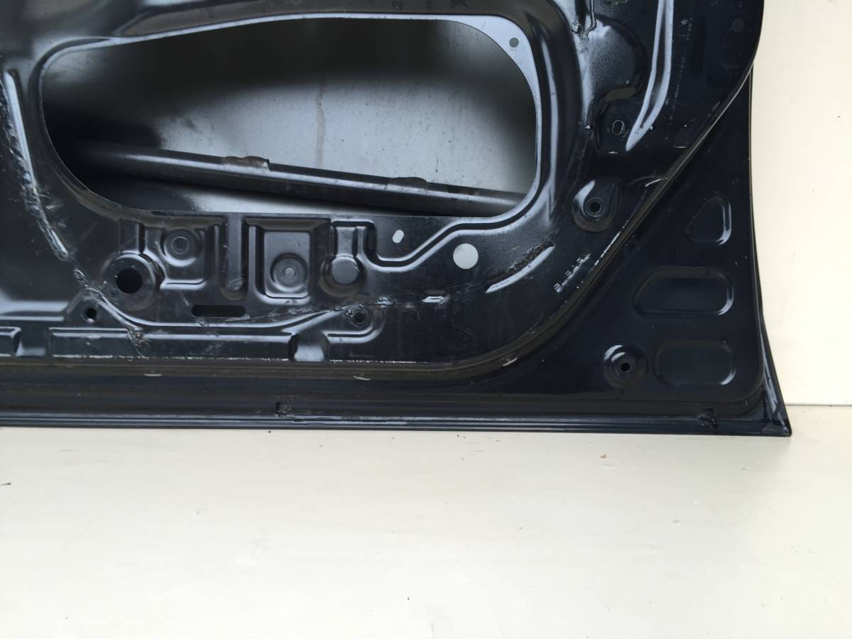 Дверь передняя правая Subaru Impreza (G12) 2007-2012