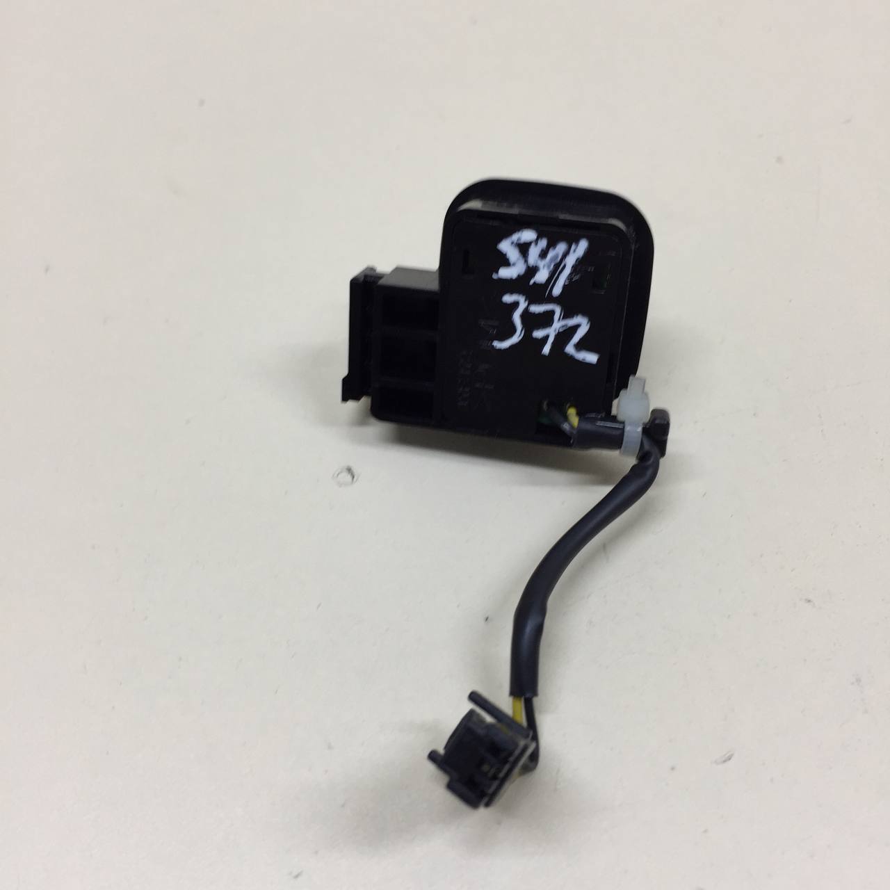 Кнопка многофункциональная Lexus RX 350 /450h (XL10) 2009-2015