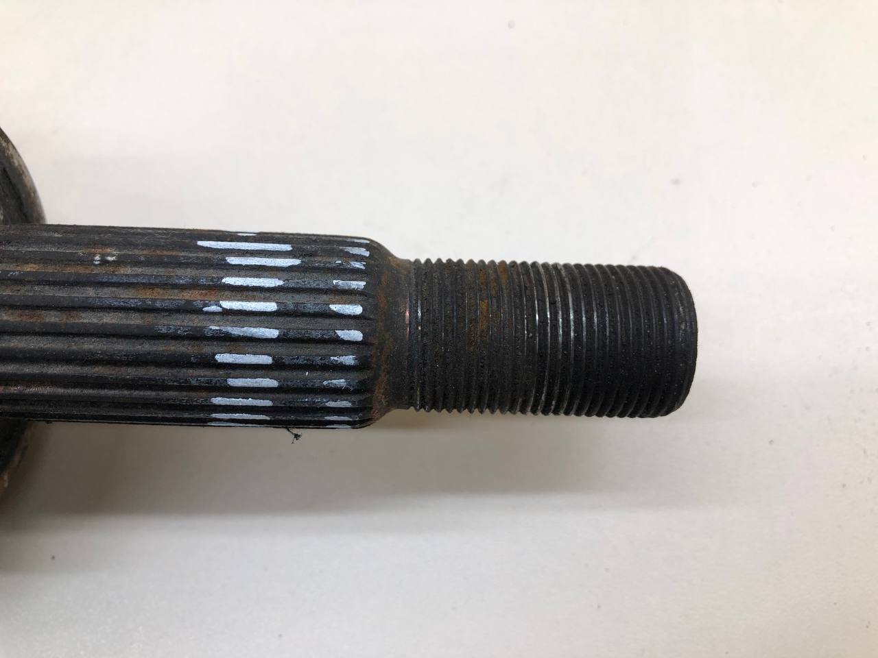 Полуось передняя левая Toyota Camry (XV40) 2006-2011 Полуось передняя левая Toyota Camry (XV40) 2006-2011