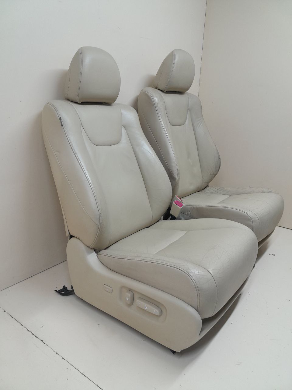 Сиденье (комплект) Lexus RX 350 /450h (XL10) 2009-2015 Сиденье (комплект) Lexus RX 350 /450h (XL10) 2009-2015