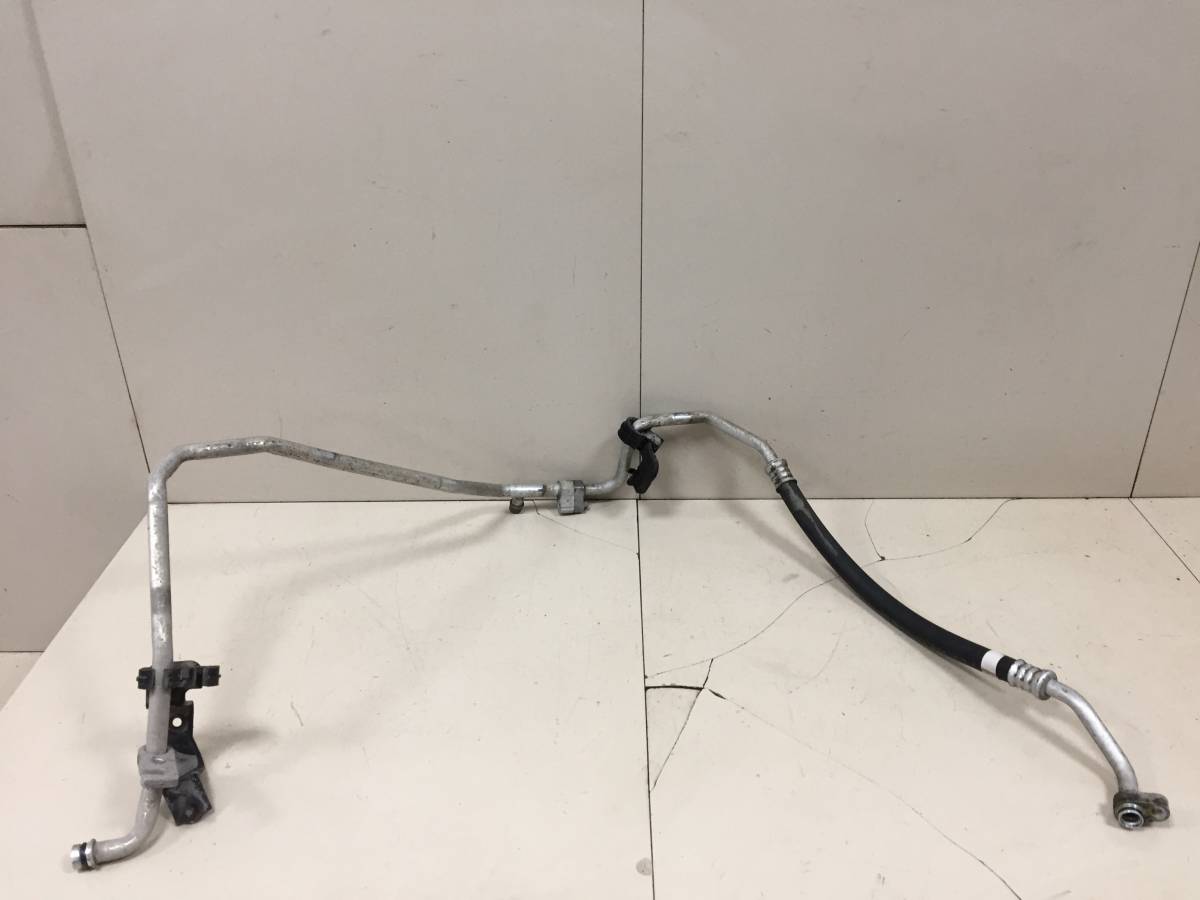 Трубка кондиционера Toyota Corolla E150 2006-2013