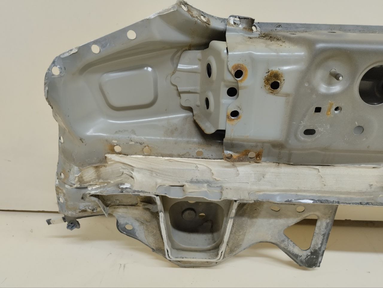 Панель задняя Lexus RX 350 /450h (XL10) 2009-2015