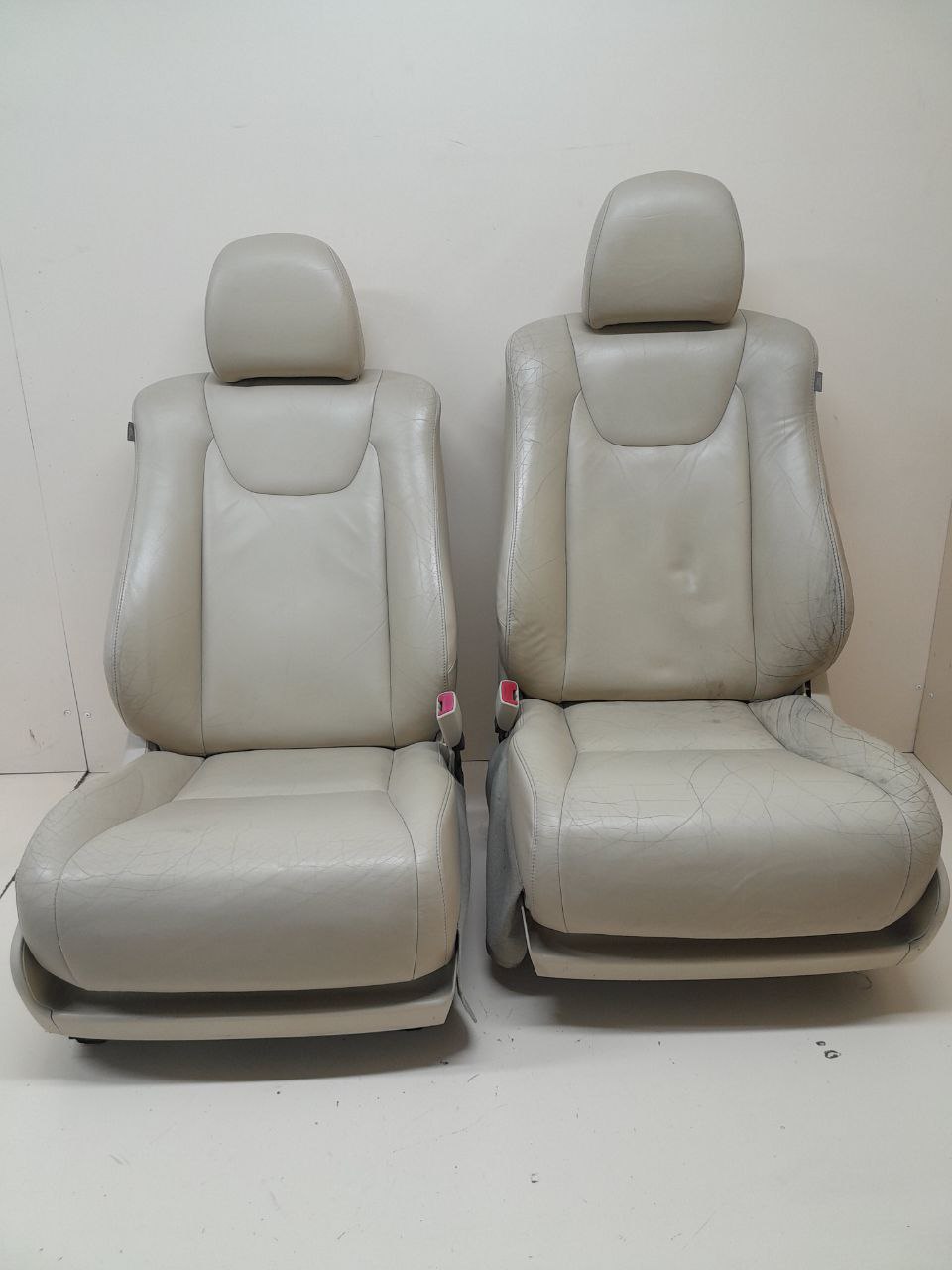 Сиденье (комплект) Lexus RX 350 /450h (XL10) 2009-2015 Сиденье (комплект) Lexus RX 350 /450h (XL10) 2009-2015