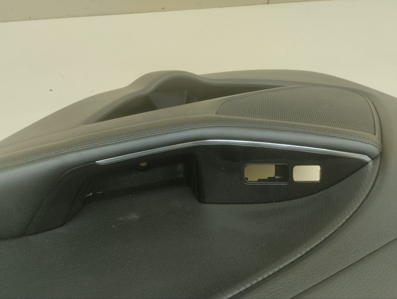 Обшивка двери задней правой Kia Optima 3 (TF) 2010-2015