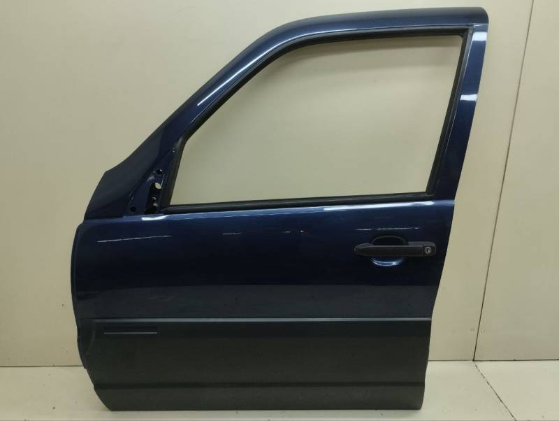 Дверь передняя левая Chevrolet Niva 2009-2020