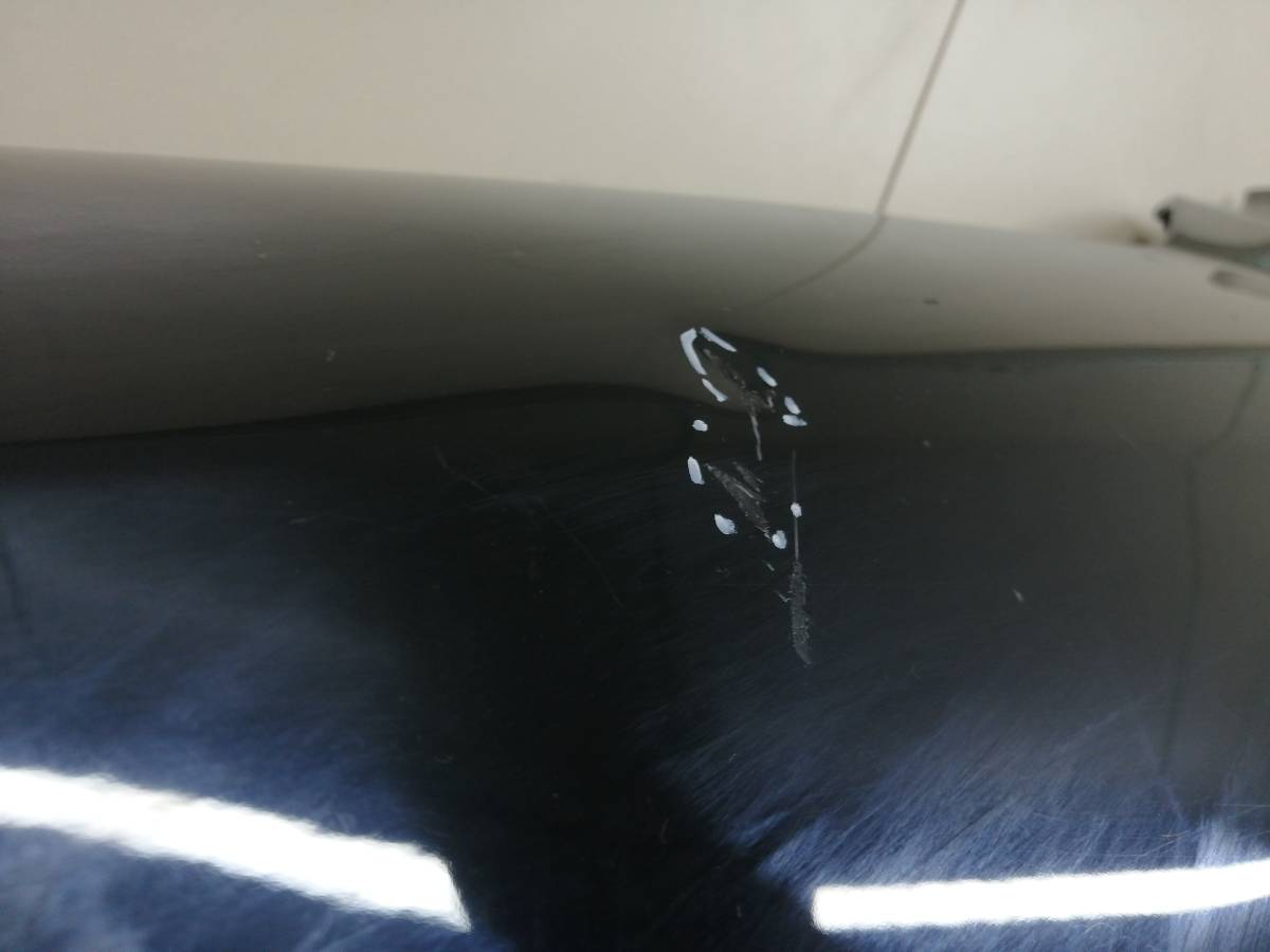 Крыло переднее левое Toyota Tundra (XK50) 2006-2010