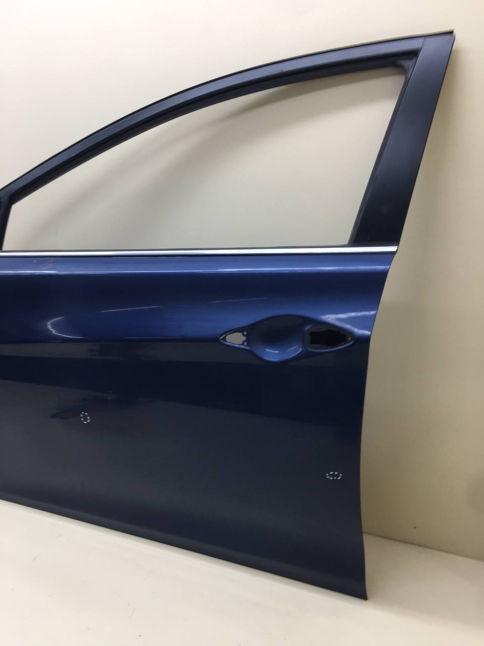 Дверь передняя левая Hyundai Elantra (MD) 2011-2016 Дверь передняя левая Hyundai Elantra (MD) 2011-2016
