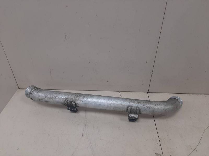 Патрубок интеркулера Volkswagen Touareg (7L) 2002-2010