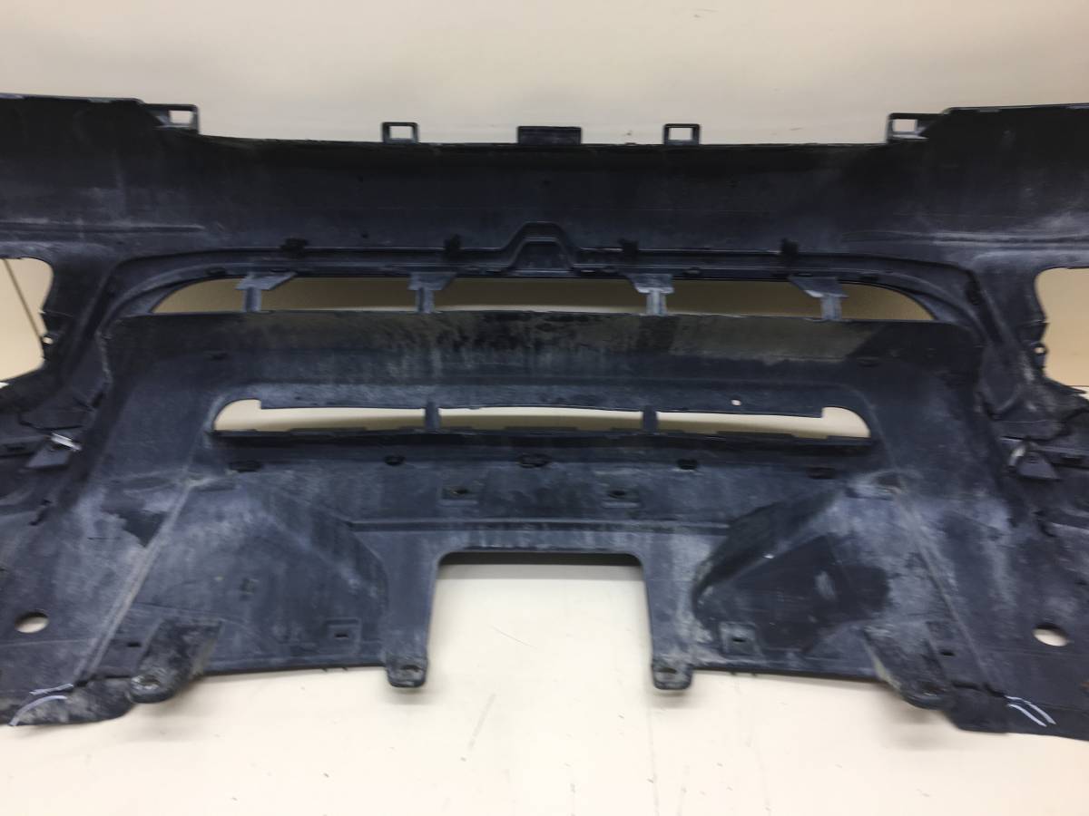 Бампер передний Land Rover Range Rover Sport 2013-2017