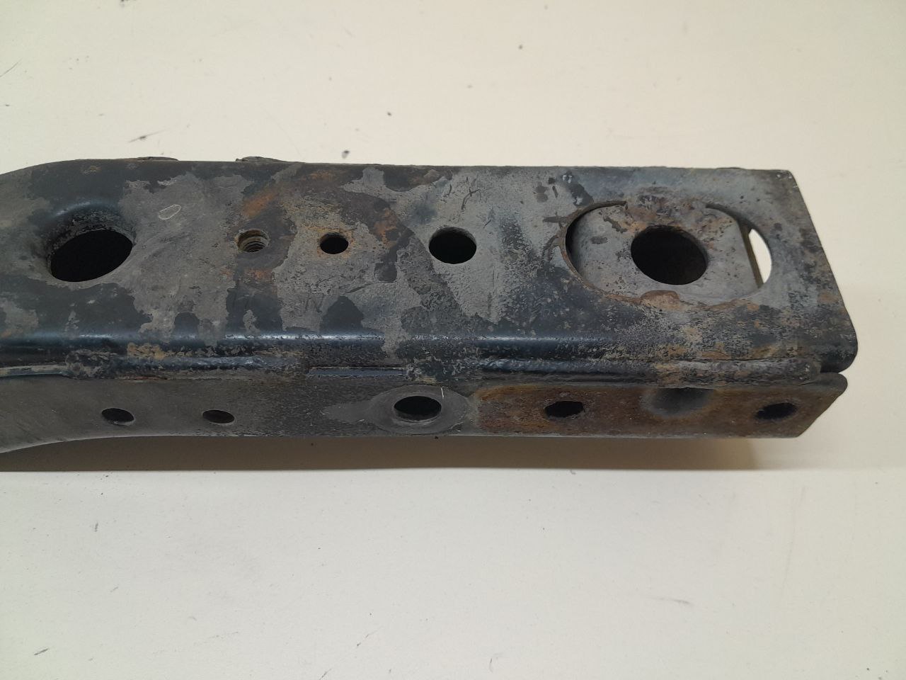 Балка передняя поперечная Toyota Land Cruiser Prado (J150) 2009-2022