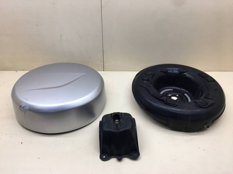 Кронштейн запасного колеса Toyota Rav 4 (A30) 2006-2013 Кронштейн запасного колеса Toyota Rav 4 (A30) 2006-2013