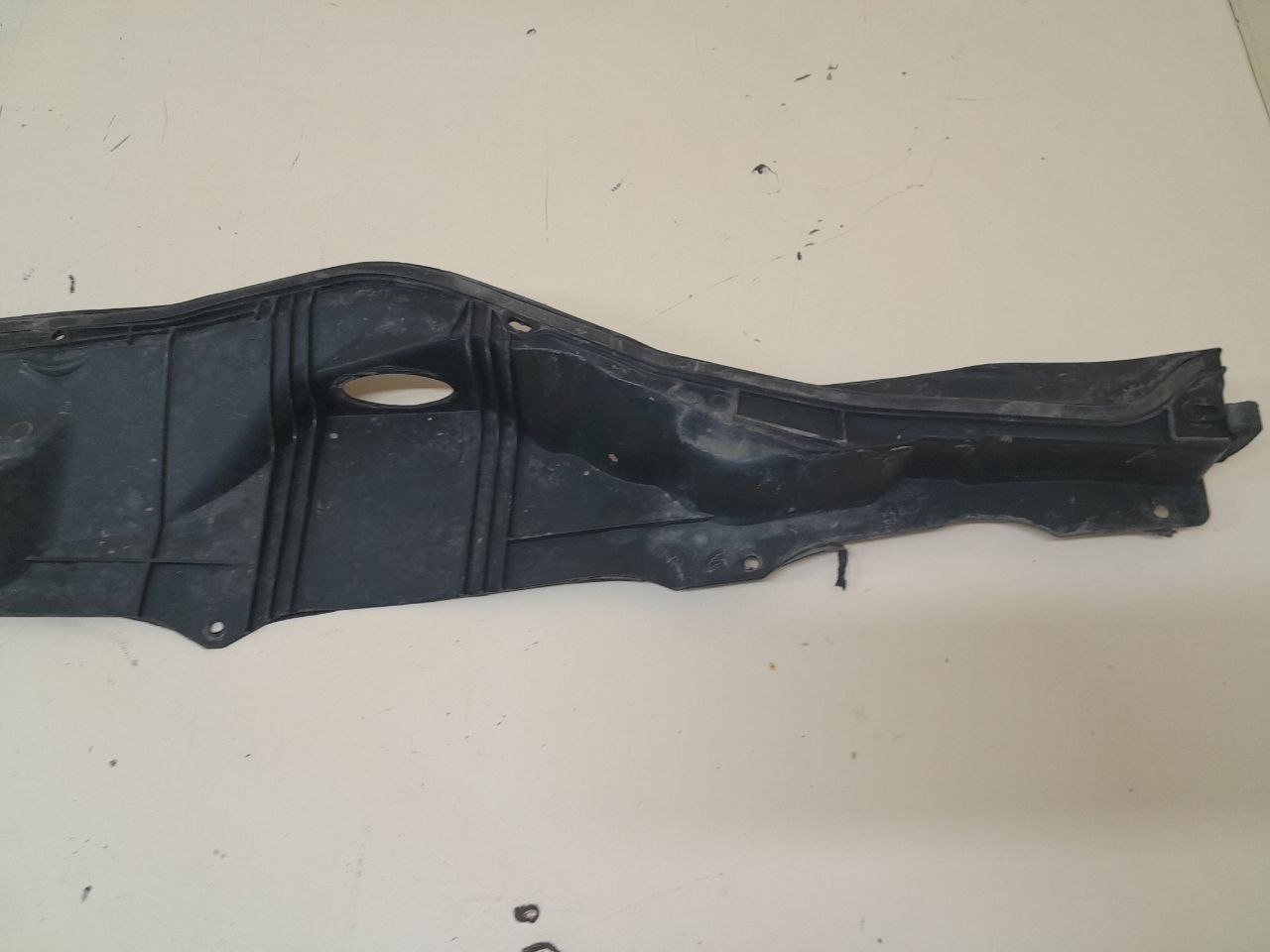 Водосток Chevrolet Cobalt (T250) 2011-2015 Водосток Chevrolet Cobalt (T250) 2011-2015