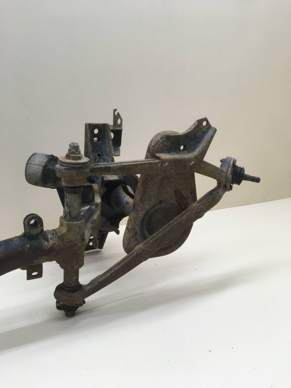 Балка подмоторная Chevrolet Niva 2009-2020