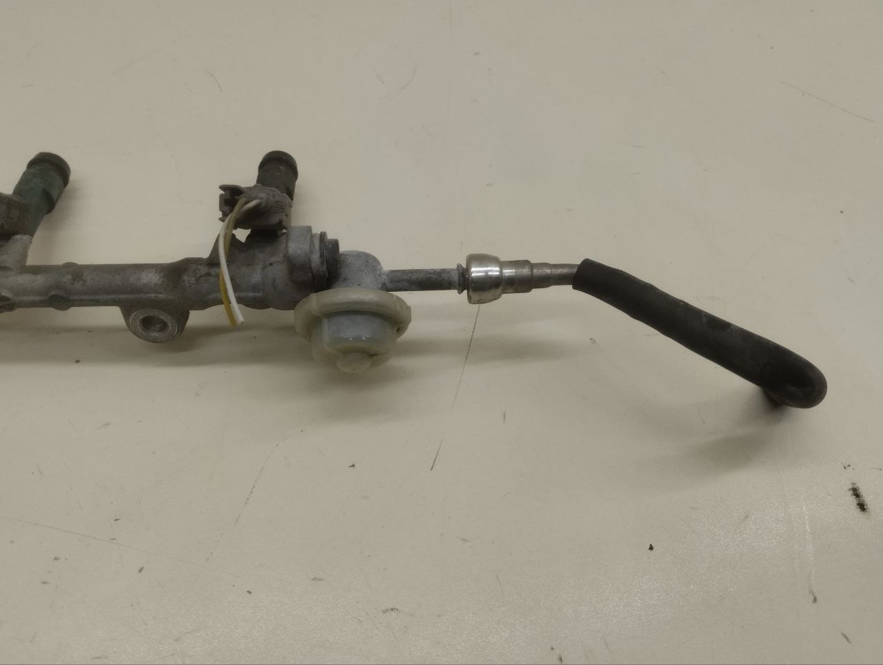 Рейка топливная (рампа) Toyota Rav 4 (A30) 2006-2013 Рейка топливная (рампа) Toyota Rav 4 (A30) 2006-2013