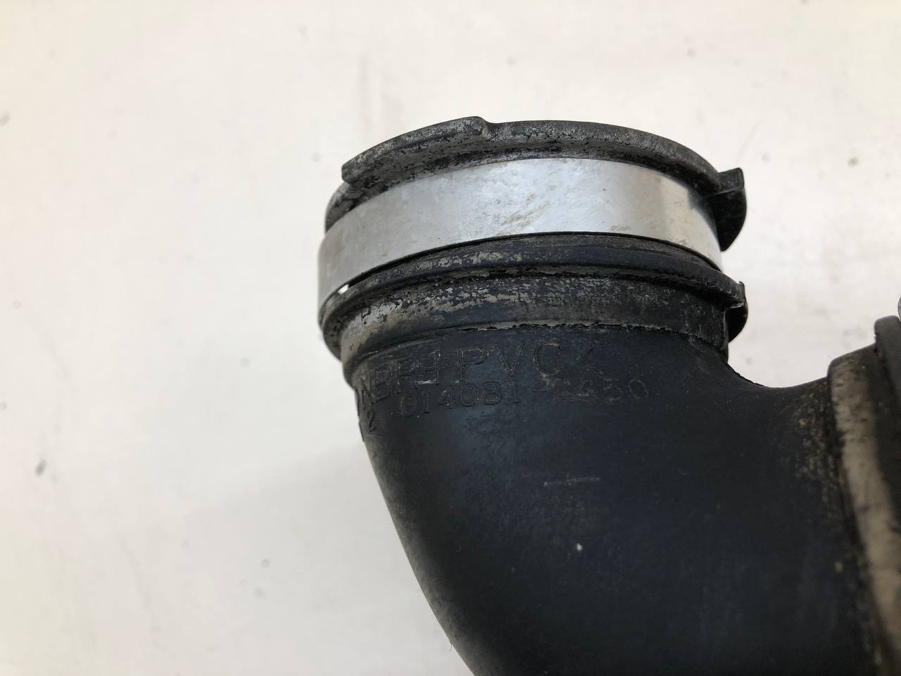 Патрубок воздушного фильтра Mazda Mazda 2 (DE) 2007-2014