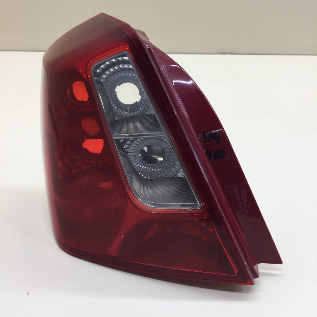 Фонарь задний левый Chevrolet Lacetti (J200) 2003-2013