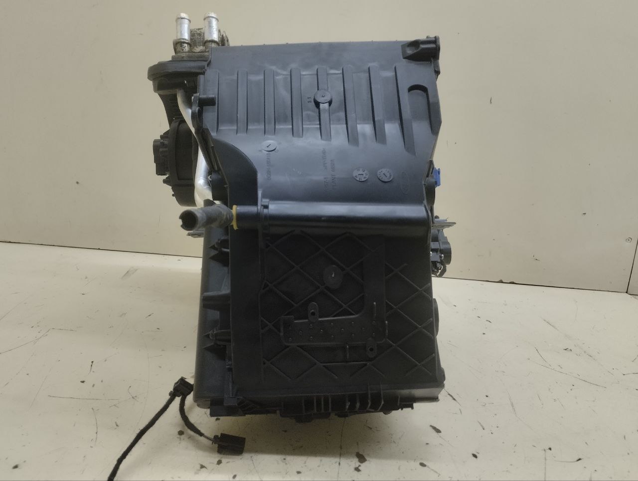 Корпус отопителя Ford Mondeo 4 2007-2015