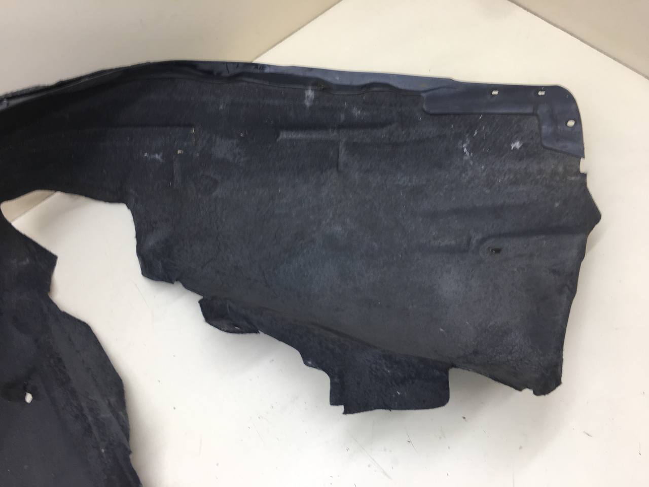 Локер передний левый Volvo XC60 2008-2017