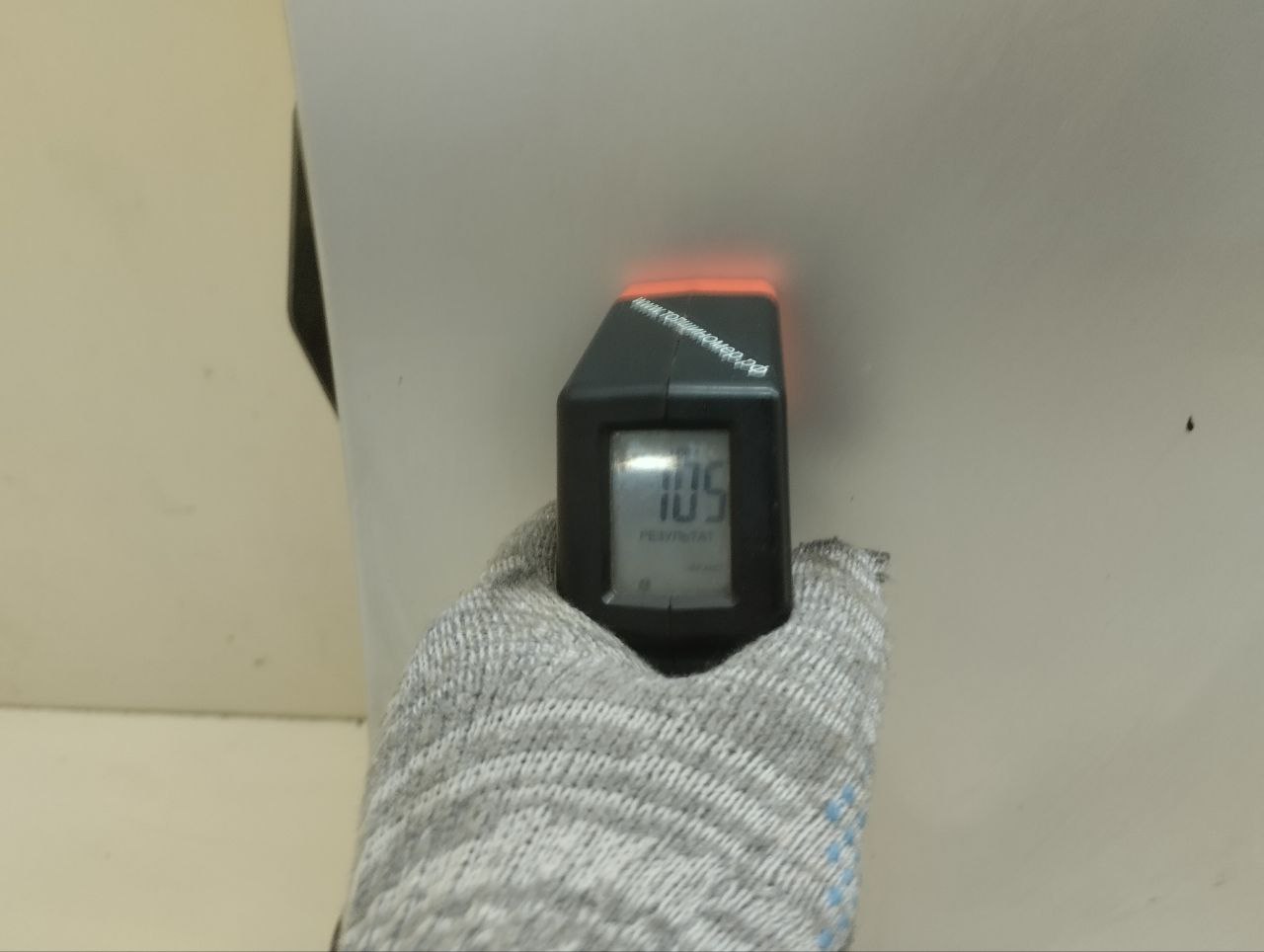 Дверь багажника со стеклом Chevrolet Niva 2009-2020